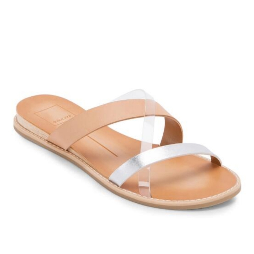 Dolce Vita Nebi Sandal size 8 New